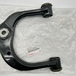 Prix Bas TRIANGLE DE SUSPENSION SUPERIEUR AVANT GAUCHE TOYOTA POUR LAND CRUISER KZJ KDJ 90 95