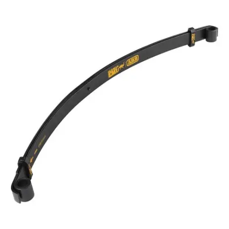 LAME PARABOLIQUE ARRIERE OME TARAGE 400KG TOYOTA LAND CRUISER 76 Seulement Aujourd’hui