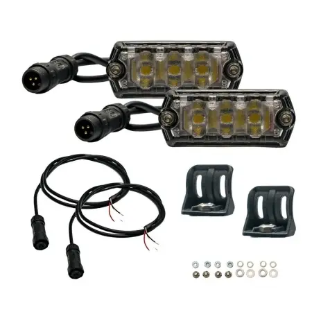 KIT UNIVERSEL ARBNACHO NANO - PACK DE DEUX LAMPES Commande En Gros