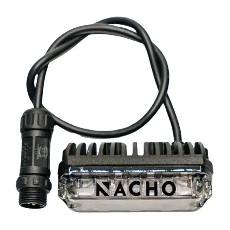 KIT UNIVERSEL ARBNACHO NANO - PACK DE QUATRE LAMPES Bon Marché