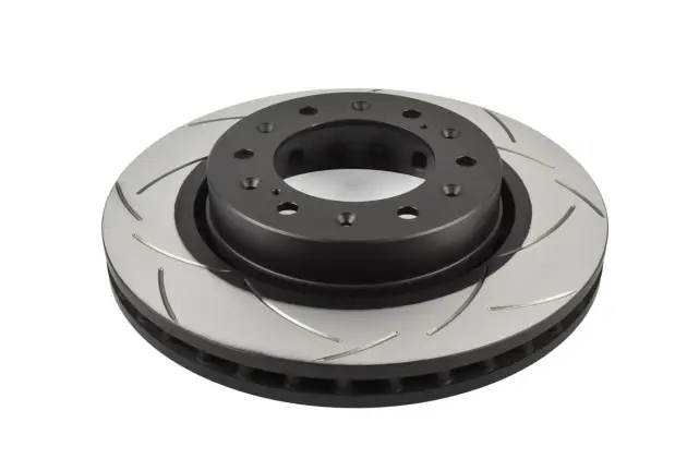 Nouvel Arrivage DISQUES DE FREIN AVANT DBA STREET SERIES T2 320MM POUR ISUZU D-MAX 2020+