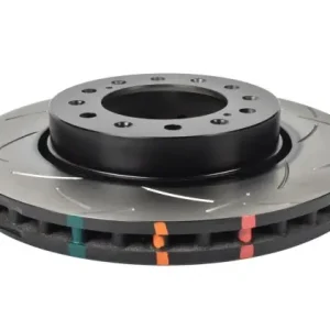 Acheter Direct DISQUES DE FREIN AVANT DBA 4000 SERIES T3 320MM POUR ISUZU D-MAX 2020+