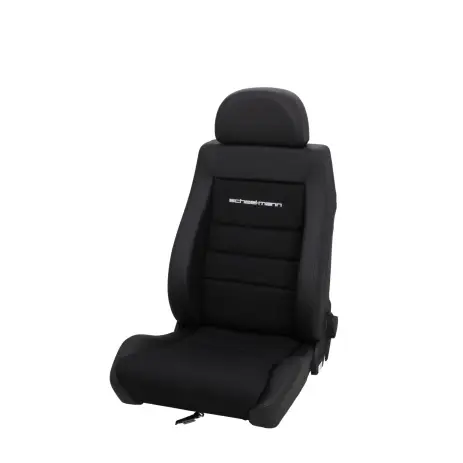 Acheter Direct SIEGE DE REMPLACEMENT SCHEEL-MANN SPORTLINE LR PERSONNALISABLE - CONDUCTEUR