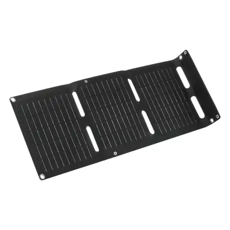 Petit Prix PANNEAU SOLAIRE PORTABLE ET PLIABLE 20W OSRAM