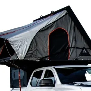 MODCAP FAMILY ALU-CAB TOIT 4 PERSONNES Dernier Modèle