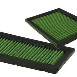 Prix Réduit Green Filter pour Volkswagen Crafter II (2017+)