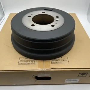Tambour de frein arrière Land Cruiser HZJ7 GRJ7 1999+ Achetez Aujourd’hui