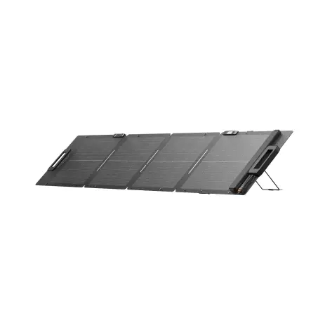 Affaire À Saisir Panneau solaire portable / pliable léger 110w Ecoflow