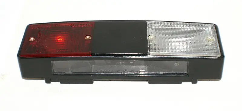 Feu arrière Brouillard/Recul Citroën C35 Acheter Direct