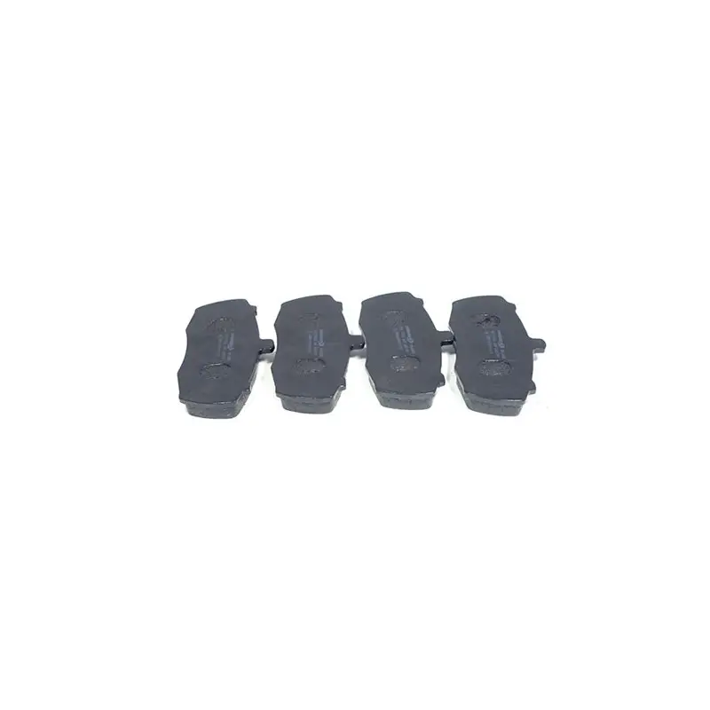 Meilleur Choix Plaquettes de freins avants OEM pour Defender 110/1302.5l D et 3.5l V8