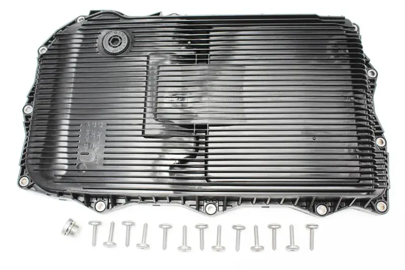 Carter et Filtre d'Huile OEM Boite Auto 8HP07 pour Discovery 4/5, Range Rover L332/L405/Sport, et Range Rover Velar Achetez Aujourd’hui