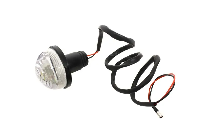 Acheter Direct Feu de position avant OEM pour Defender et Land Rover Séries II / IIa /III