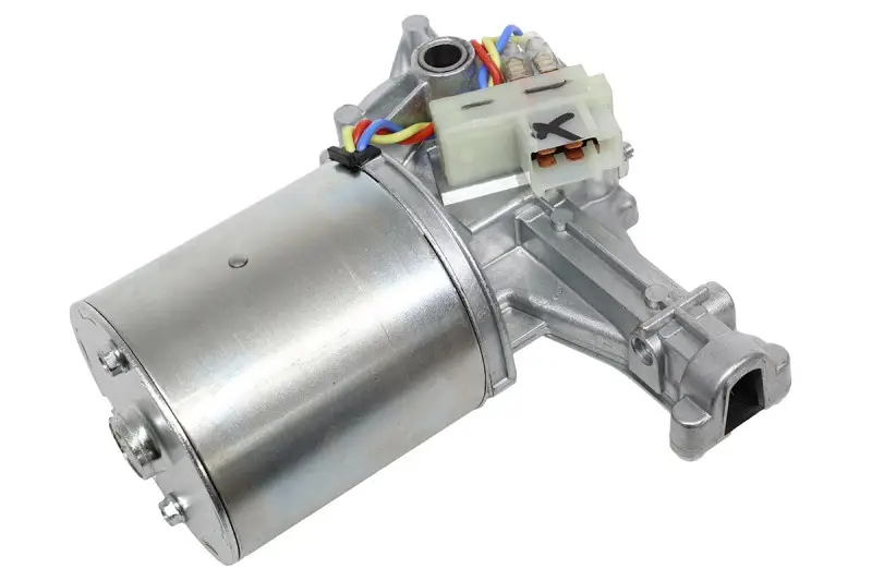 Moteur d'essuie glace avant OEM pour Defender, Land Rover Series et Range Rover Classic Quantité Limitée
