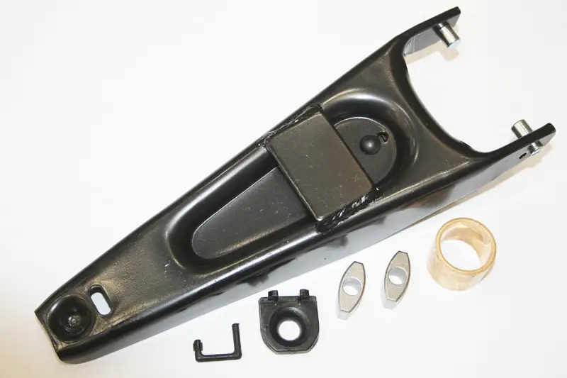 Kit Fourchette d'embrayage Renforcée N2 pour DEFENDER, DISCOVERY 1 et RANGE ROVER CLASSIC Paiement Sécurisé