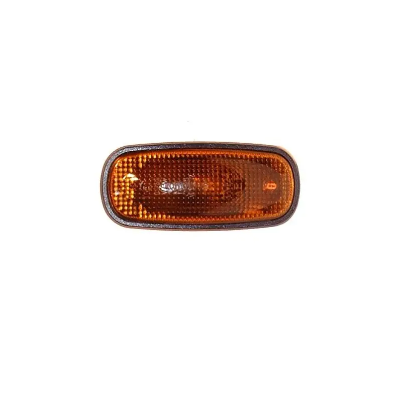 Répétiteur de clignotant avant pour Defender, Discovery et Freelander Must-Have