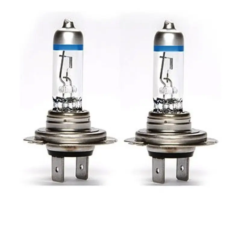 Prix Bas Paire d'ampoules H7 Xénon OEM - Universel
