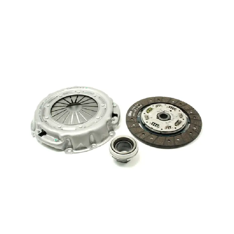 Commander Vite Kit Embrayage OEM VALEO DEFENDER, DISCO et RANGE CLASSIC