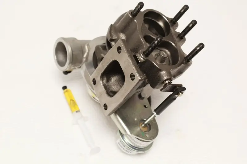 Turbocompresseur GARRETT OEM pour Defender 2.5L 200 TDI Réduction