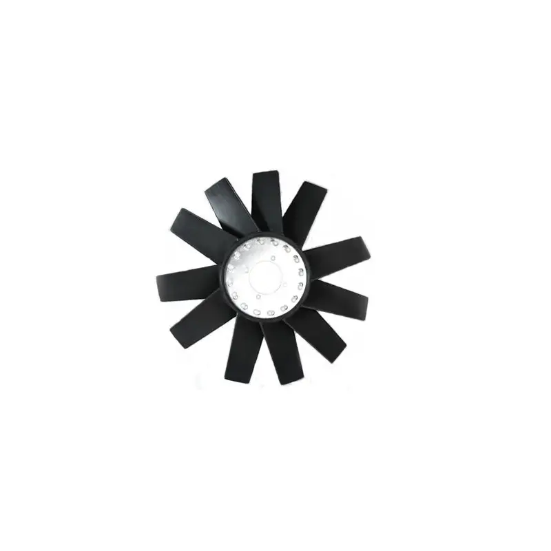 Jusqu’à Épuisement Des Stocks Ventilateur 11 pales pour Defender, Discovery, et Range Rover Classic 300TDi