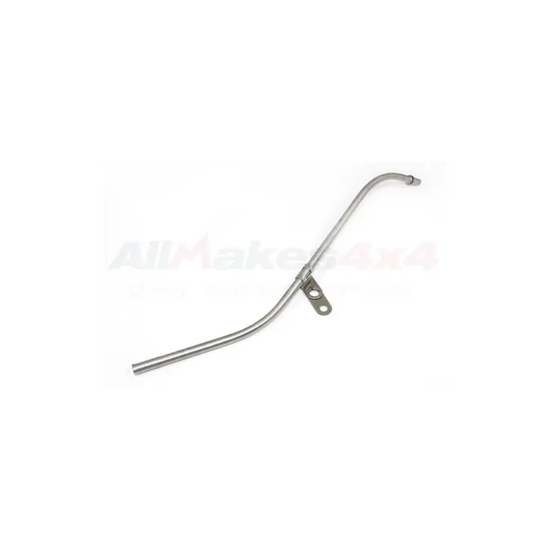 Tube jauge d'huile pour Defender, Discovery et Range Rover Classic Quantité Limitée