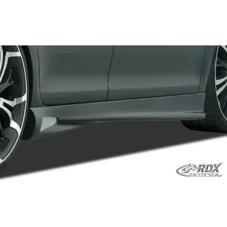 Usine Directe Bas de caisse RDX OPEL Astra F "GT4"-ReverseType
