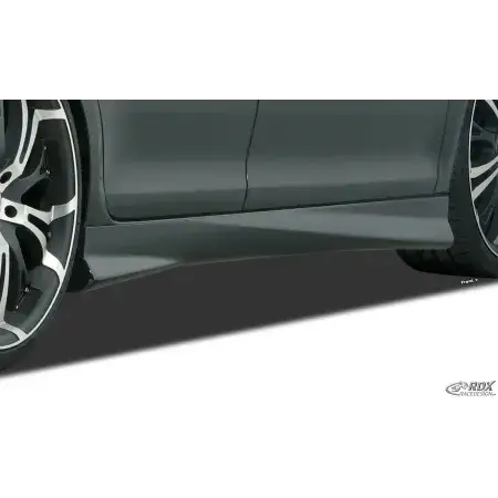 Offre Exclusive Bas de caisse RDX MAZDA 3 (BL) "Turbo"