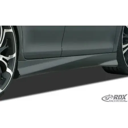 Must-Have Bas de caisse RDX FIAT Bravo & Brava (182) "Turbo-R"