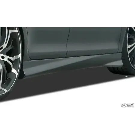 Meilleure Vente Bas de caisse RDX PEUGEOT 308 Phase 1 "Turbo-R"