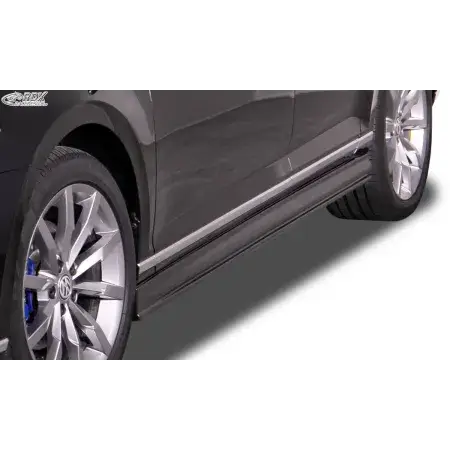 Bas de caisse RDX VW Passat 3G B8 "Edition" Acheter En Ligne