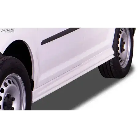 Bas de caisse RDX VW Caddy 2K (2003-2020) "Edition" Dernière Chance