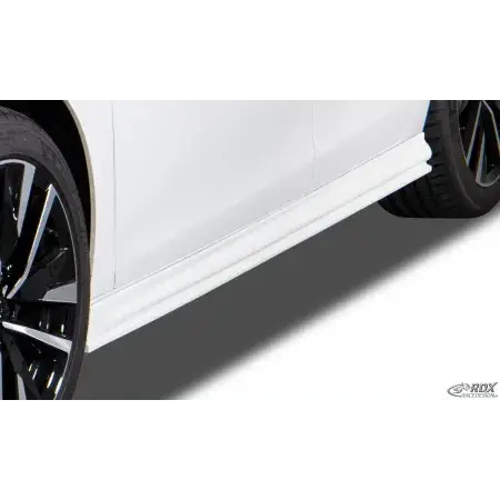 Bas de caisse RDX PEUGEOT 508 (F) "Edition" Usine Directe
