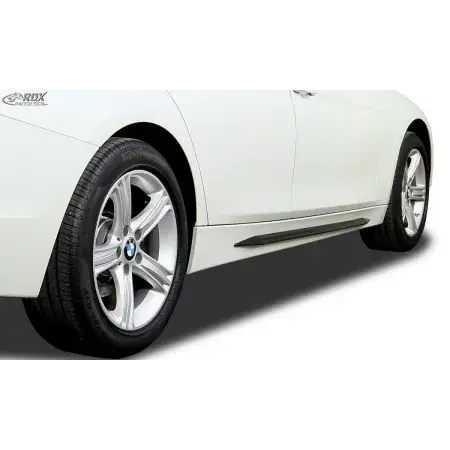 Usine Directe Bas de caisse RDX BMW 3-series F30 / F31 "Slim"