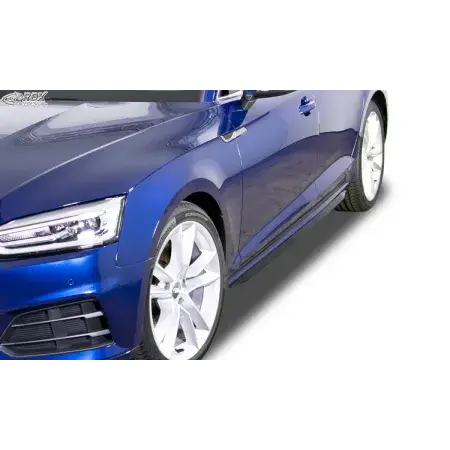 Vente Flash Bas de caisse RDX AUDI A5 (F5) (Coupe + Cabrio + Sportback) "Slim"