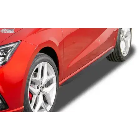 Top Vente Bas de caisse RDX SEAT Ibiza 6F "Slim"