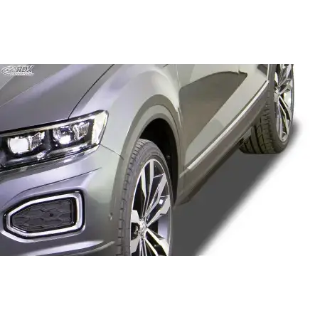 Vente Directe Bas de caisse RDX VW T-Roc "Slim"