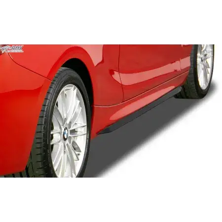 Acheter En Ligne Bas de caisse RDX BMW 2-series F22 / F23 "Slim"
