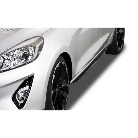Usine Directe Bas de caisse RDX FORD Fiesta MK8 JHH "Slim"