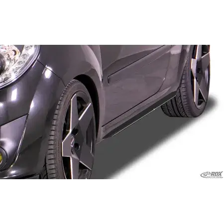 Vente Flash Bas de caisse RDX RENAULT Twingo 2 2007-2014 "Slim"