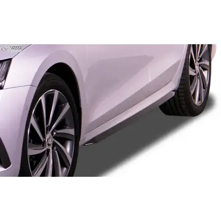 Super Prix Bas de caisse RDX SKODA Octavia 4 / IV (NX) "Slim"