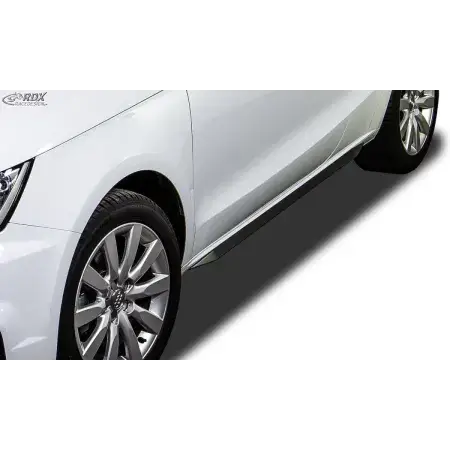 Top Vente Bas de caisse RDX AUDI A1 8X & for AUDI A1 8XA Sportback "Slim"