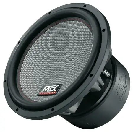 Subwoofer 38cm (15“) 3500W RMS 2Ω bobine Ø100mm MTX Audio RFL15 Acheter En Ligne
