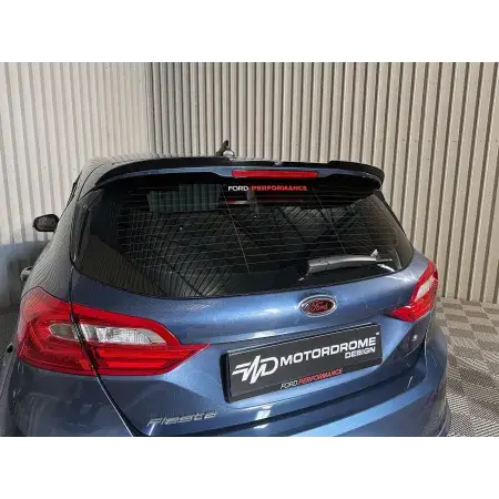 Aileron Ford Fiesta Mk8 (2017-) Super Prix