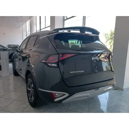 Aileron Kia Sportage Mk5 (2021-) Nouvelle Collection