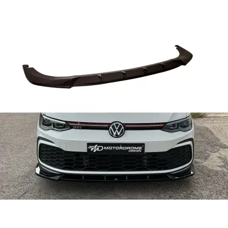 Acheter Direct Lame de Pare-Chocs Avant Volkswagen Golf Mk8 GTI / R-Line