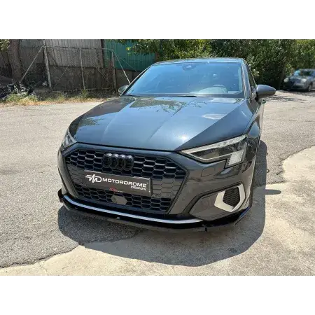 Affaire À Saisir Lame de Pare-Chocs Avant Audi A3 8Y (2020-)