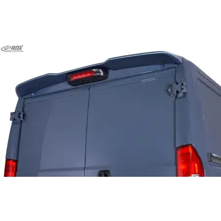 Aileron RDX CITROEN Jumper, FIAT Ducato, OPEL, Movano, PEUGEOT Boxer (H1) Acheter En Ligne