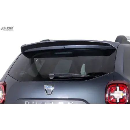 Aileron RDX DACIA Duster 2 SR (2018-2021) Satisfait Ou Remboursé