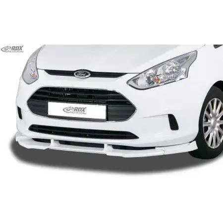 Usine Directe Lame de Pare-chocs Avant RDX VARIO-X FORD B-Max (JK8) 2012-2017