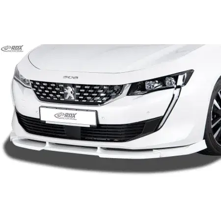 Soldes Lame de Pare-chocs Avant RDX VARIO-X PEUGEOT 508 (F)