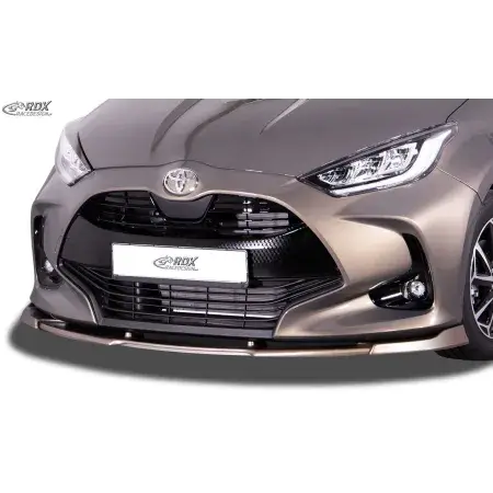 Promotion Lame de Pare-chocs Avant RDX VARIO-X TOYOTA Yaris (XPA1)